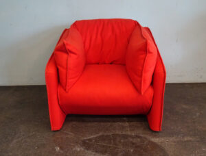 Sessel La Mise