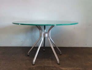 Tisch Alu 5