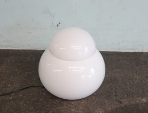 Tischleuchte Daruma